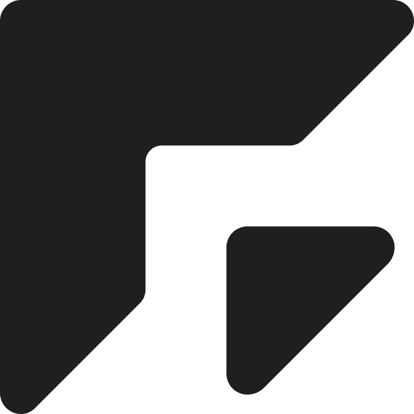 Frameable Logo