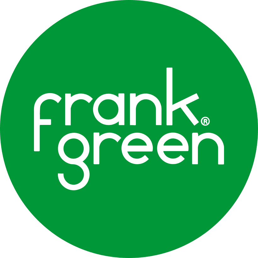 Frank Green Logo
