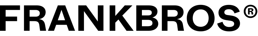 FRANKBROS Logo