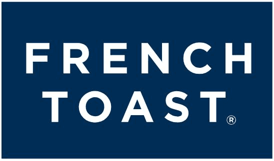 French Toast Logo