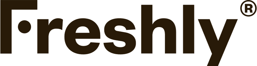 Freshly Cosmetics Logo