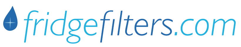 FridgeFilters logo