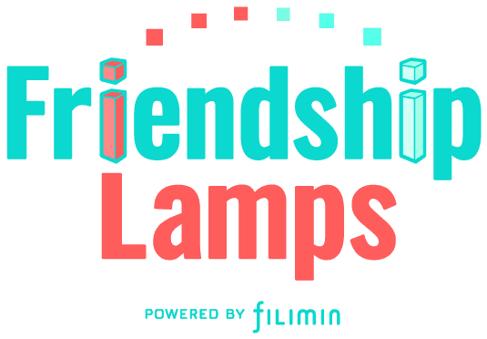 Friendship Lamps Logo