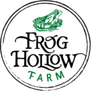 Frog Hollow Farm Logo