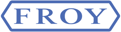 FROY Logo