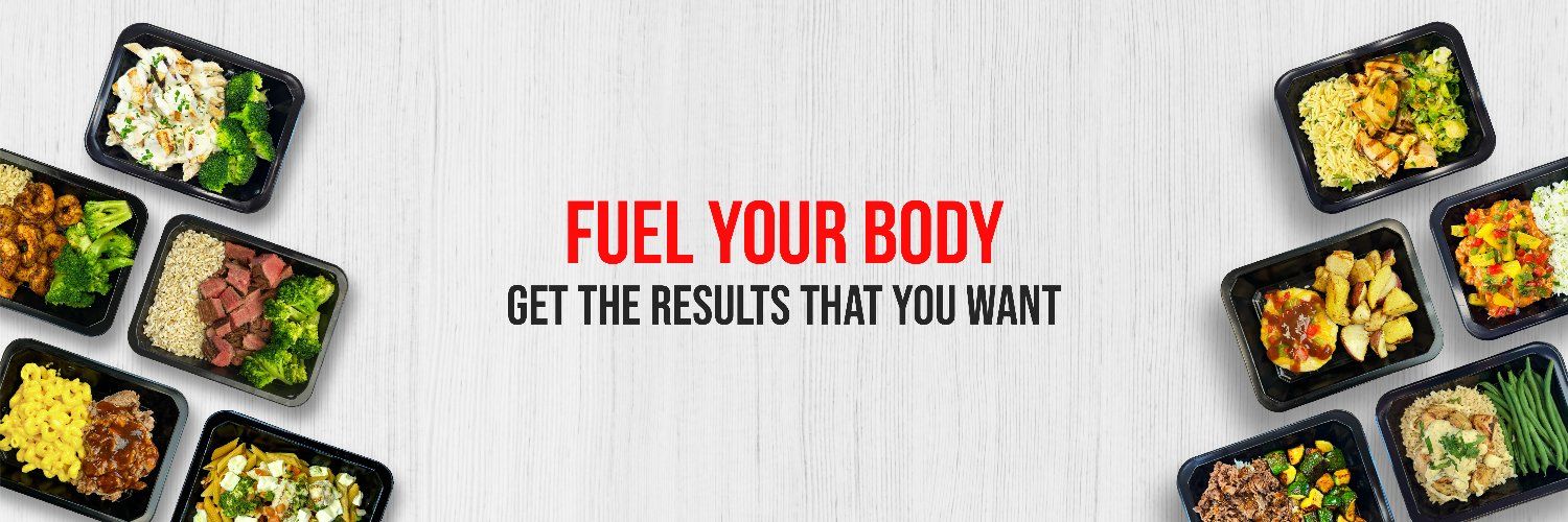 Fuel Meals Banner