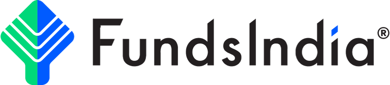 FundsIndia Logo