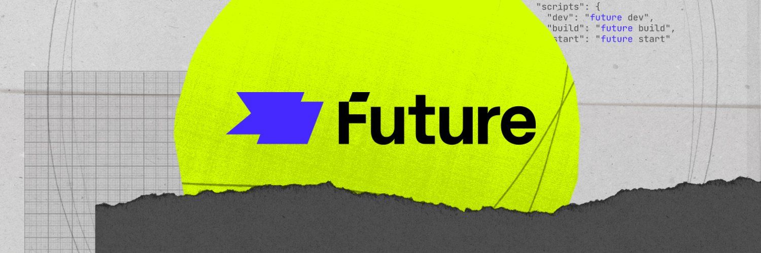 Future Banner
