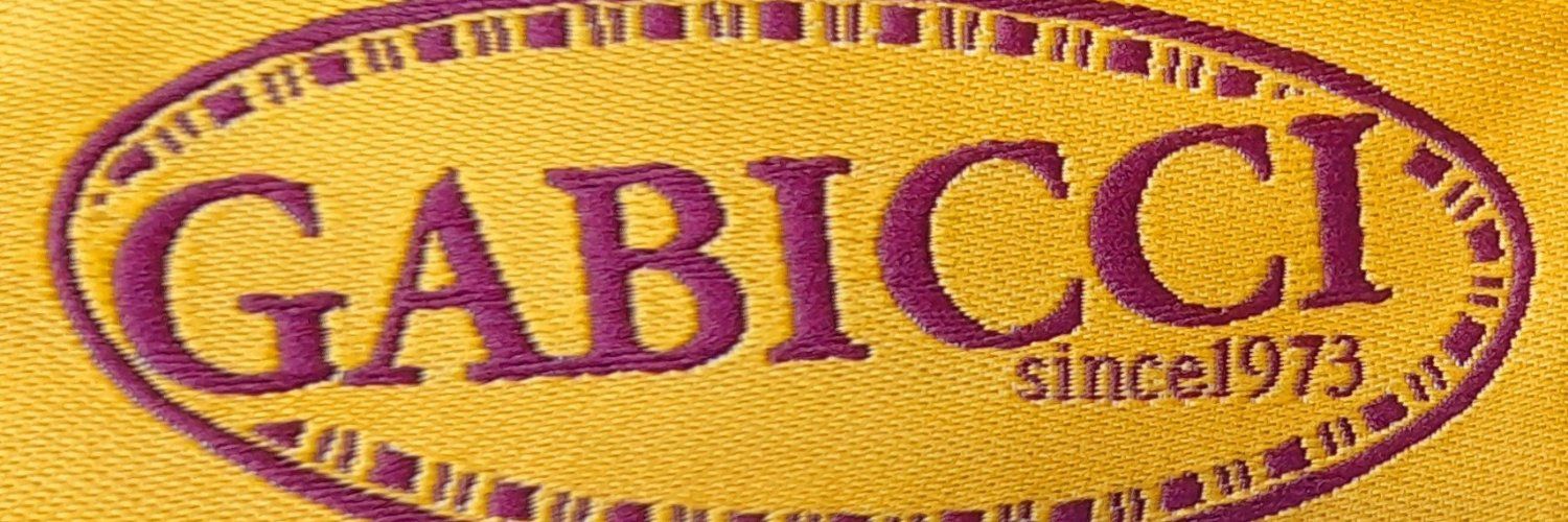 Gabicci Banner