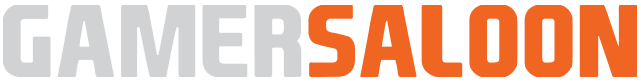 Gamer Saloon logo