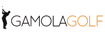 Gamola Golf Logo