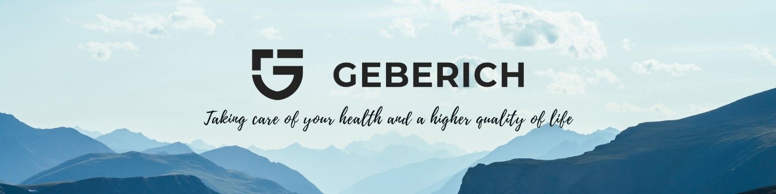 Geberich Banner