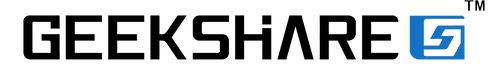 GeekShare Logo
