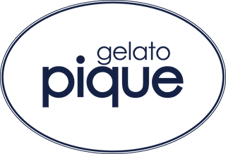 Gelato PIQUE Logo