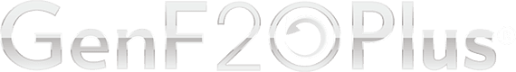 GenF20 Logo