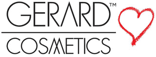 Gerardcosmetics Logo
