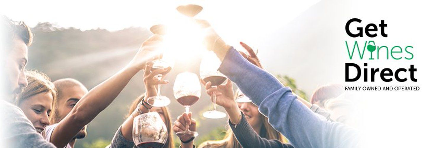 Get Wines Direct Banner