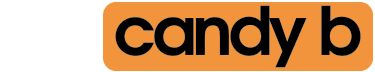 Getcandyb Logo