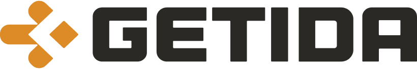 Getida Logo