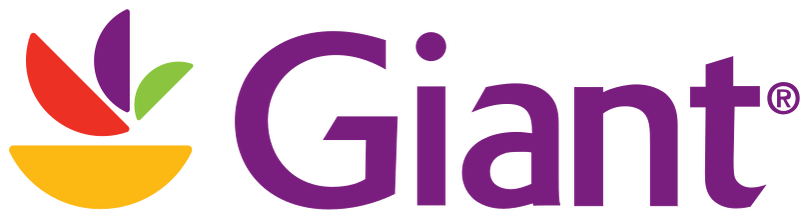Giant Food logo