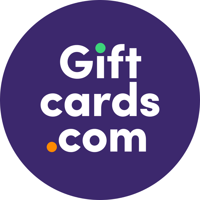 GiftCards.com Logo