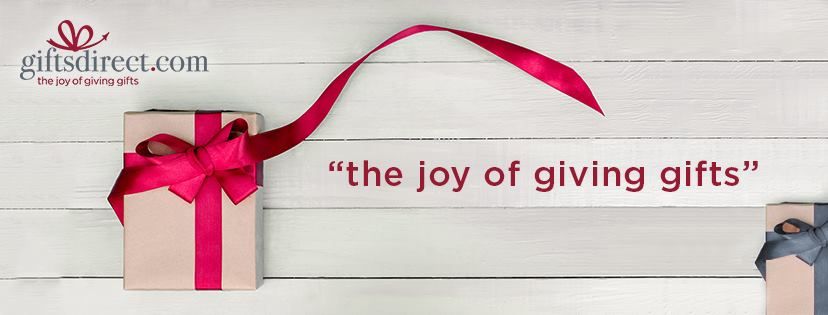 GiftsDirect Banner