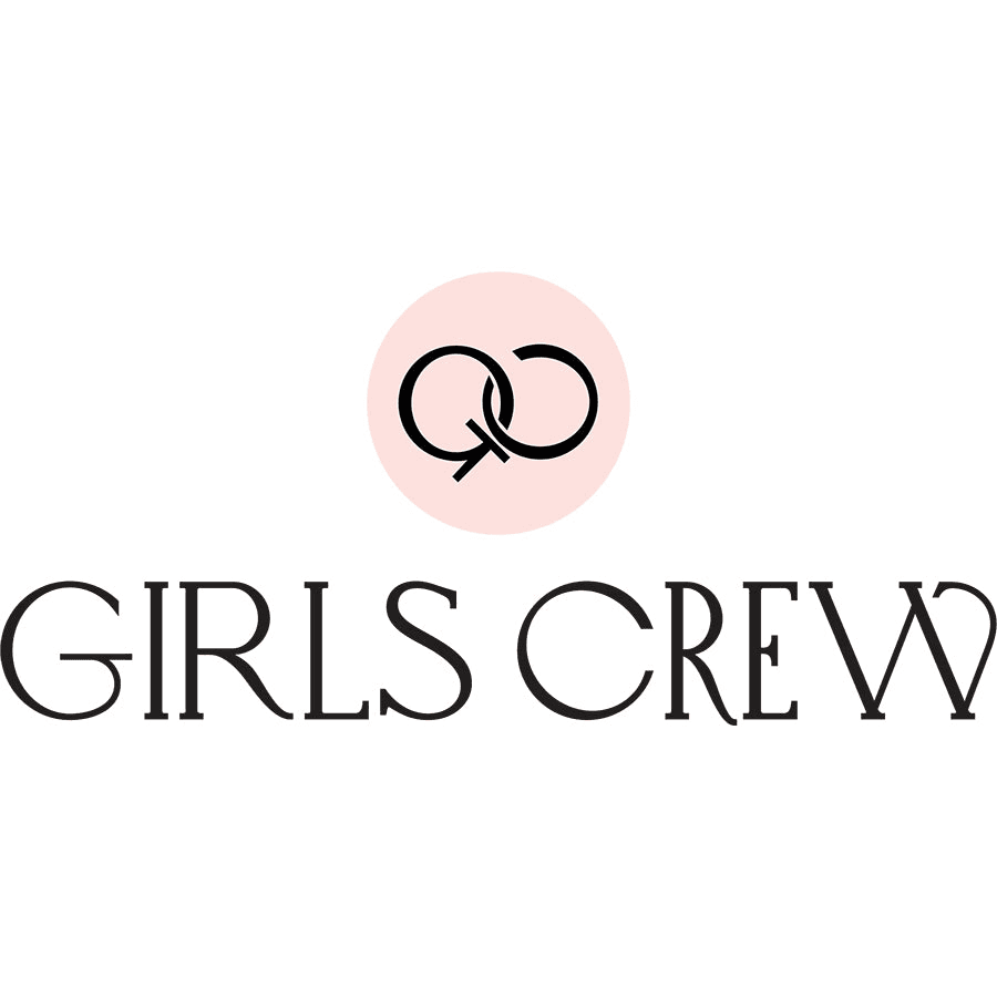 Girls Crew Logo
