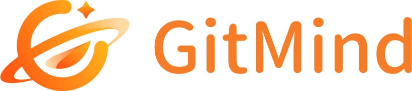 Gitmind Logo