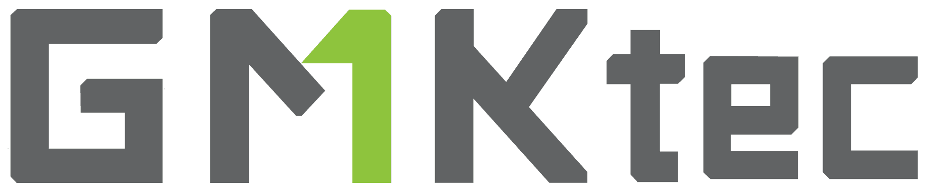 GMKtec Logo