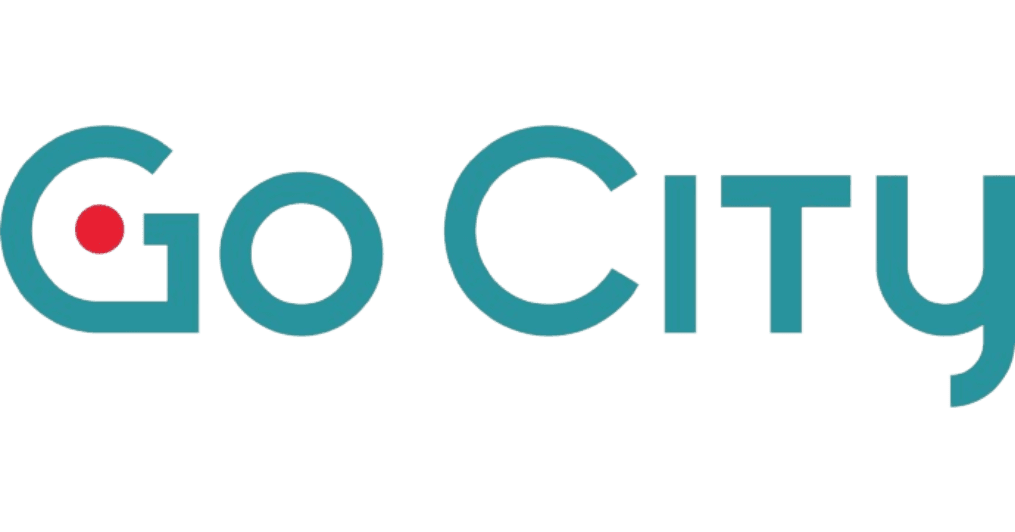 GoCity Logo
