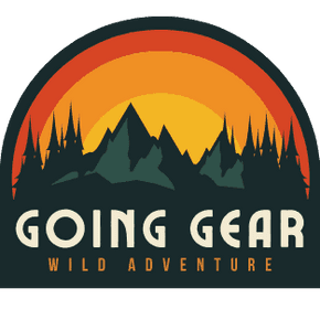 Going Gear Logo