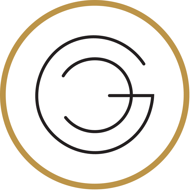 Golden Coil Logo