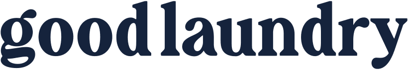 Good Laundry Logo