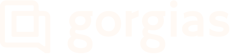 Gorgias logo