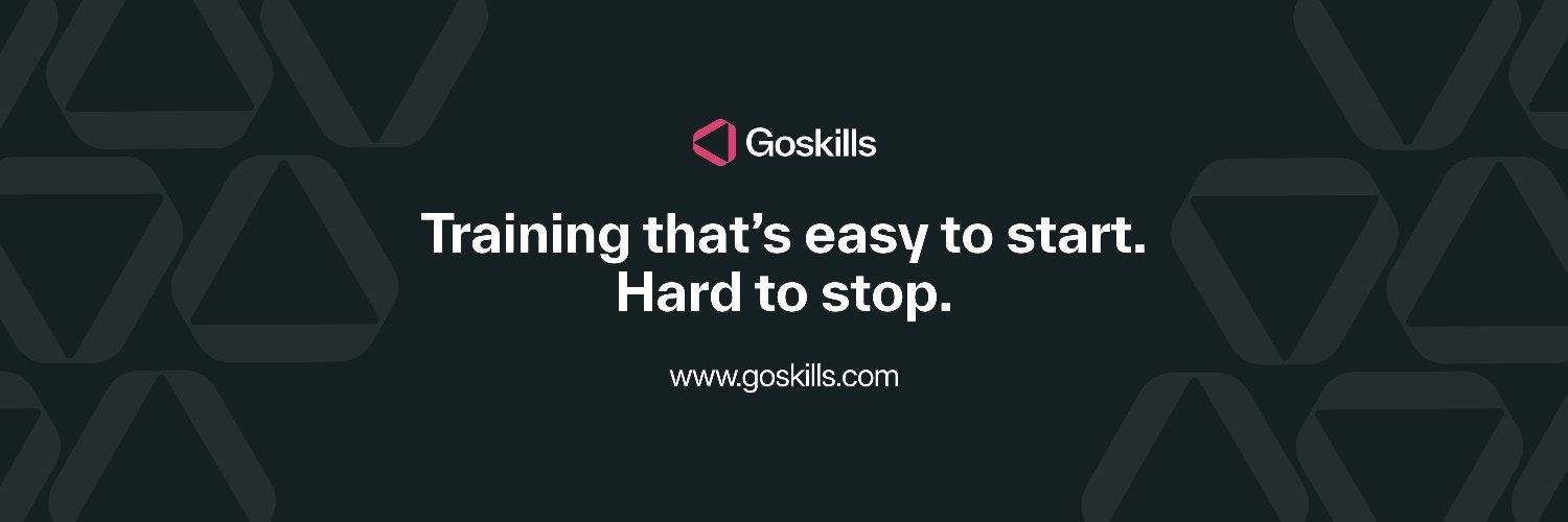 GoSkills Banner