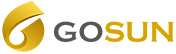 GoSun logo