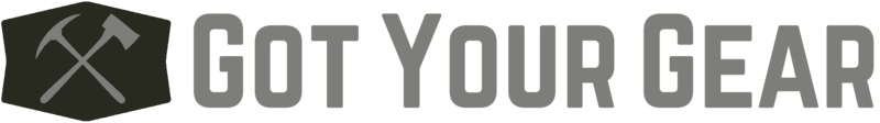 Got Your Gear logo