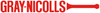 Gray-Nicolls Logo