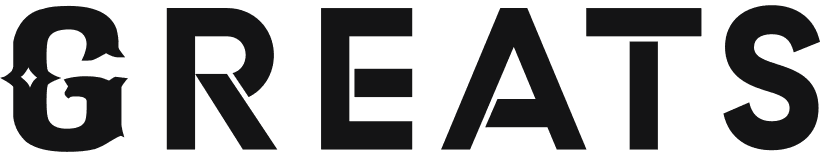 Greats.com Logo