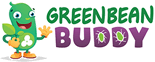 Green Bean Buddy Logo