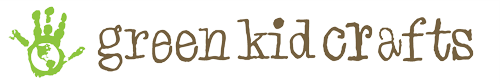 Green Kid Crafts logo