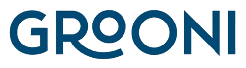 Grooni Earthing Logo