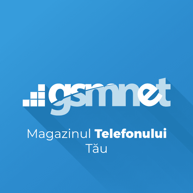 GSMnet Logo