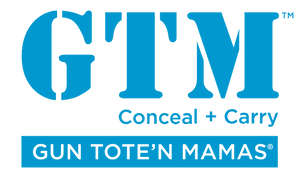 GTM Original logo