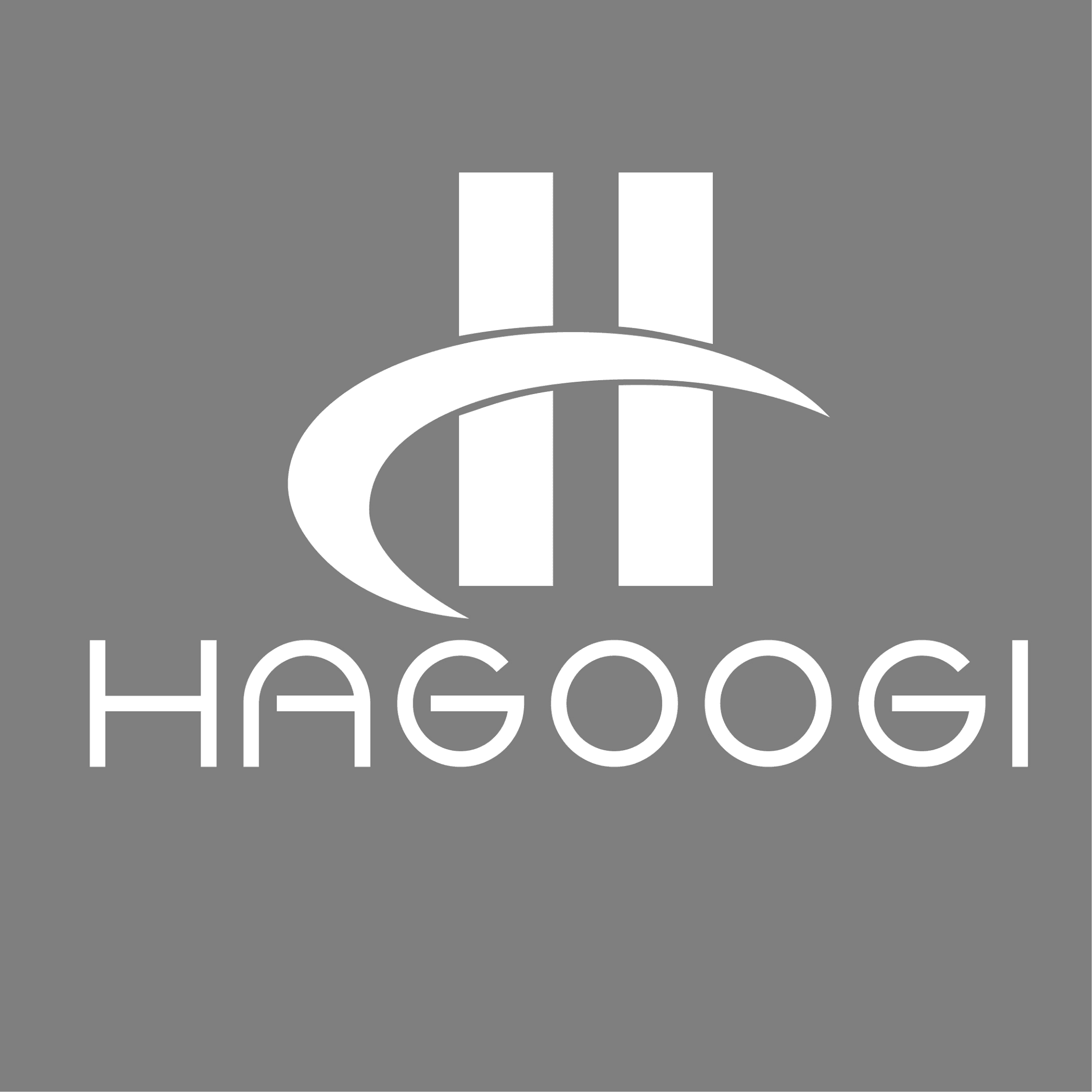 Hagoogi Logo