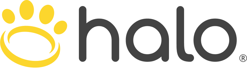 Halo Collar logo