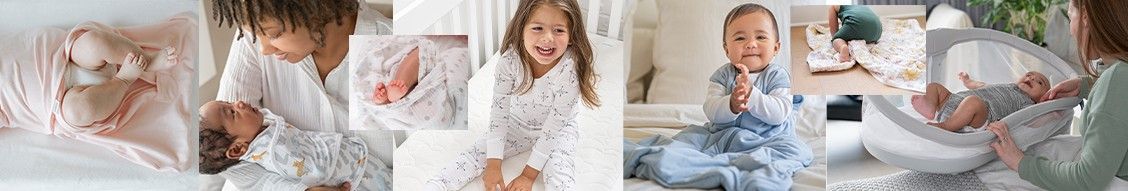 Halo Sleep Banner