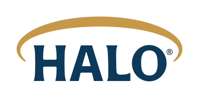 Halo Sleep Logo