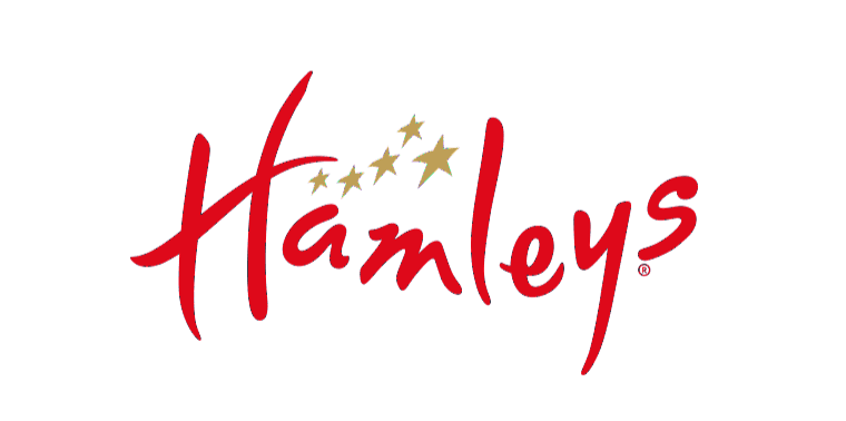 Hamleys Logo