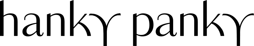 Hanky Panky Logo